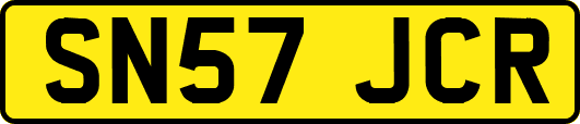 SN57JCR