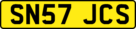 SN57JCS