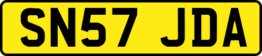 SN57JDA