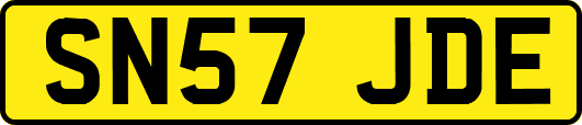 SN57JDE