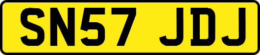 SN57JDJ