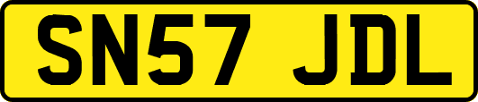 SN57JDL