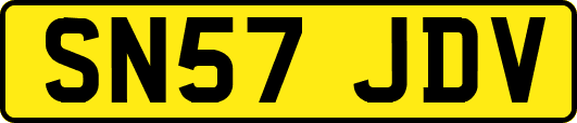 SN57JDV