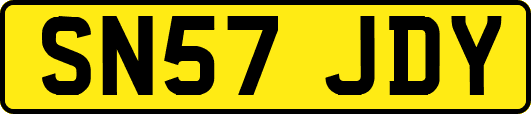 SN57JDY