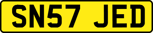 SN57JED