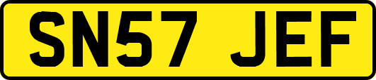 SN57JEF