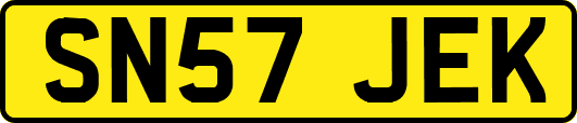 SN57JEK