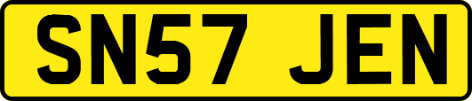SN57JEN
