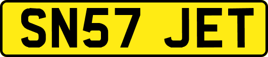 SN57JET