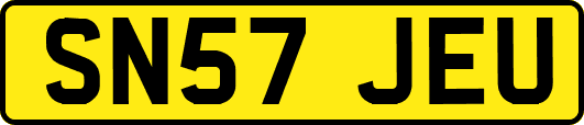 SN57JEU