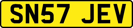 SN57JEV