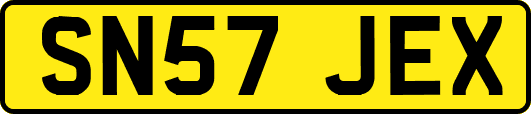 SN57JEX