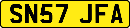 SN57JFA