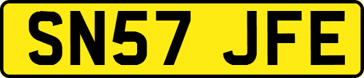 SN57JFE