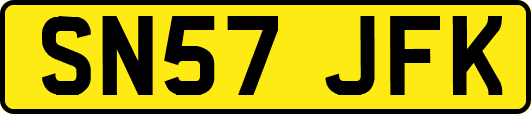 SN57JFK