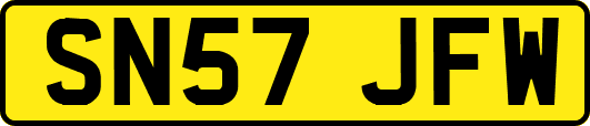 SN57JFW