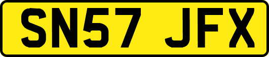 SN57JFX