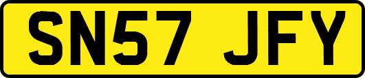 SN57JFY