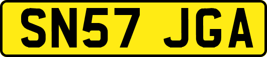 SN57JGA