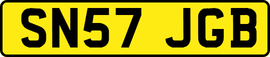 SN57JGB