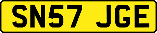 SN57JGE