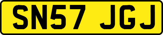 SN57JGJ