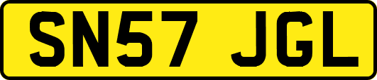SN57JGL