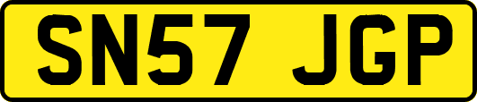 SN57JGP