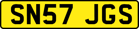 SN57JGS
