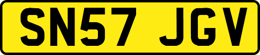 SN57JGV
