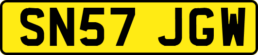 SN57JGW