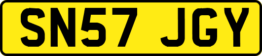 SN57JGY