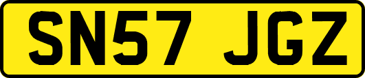 SN57JGZ