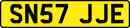 SN57JJE
