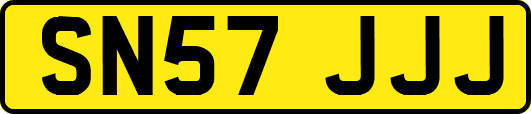 SN57JJJ