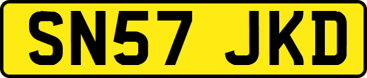 SN57JKD