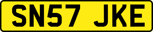SN57JKE