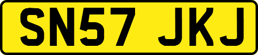 SN57JKJ