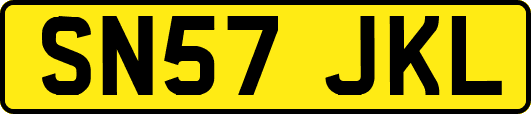 SN57JKL
