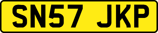 SN57JKP