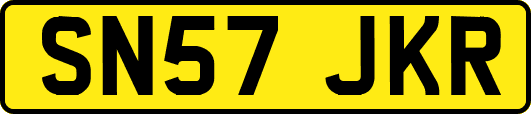 SN57JKR