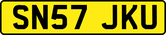 SN57JKU
