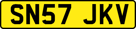 SN57JKV