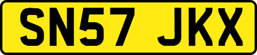SN57JKX