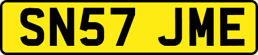 SN57JME
