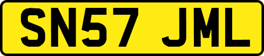SN57JML