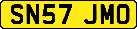 SN57JMO