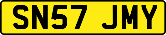 SN57JMY
