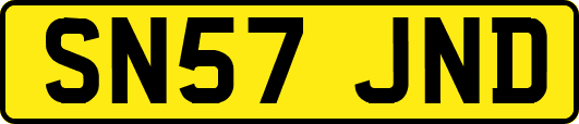 SN57JND