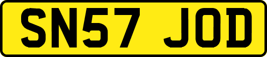 SN57JOD